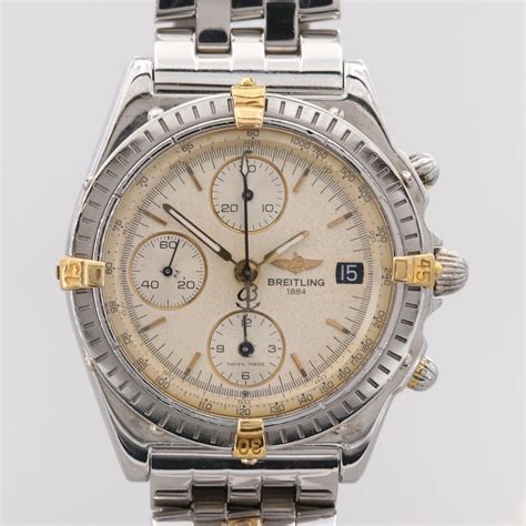 breitling chronomat 1994